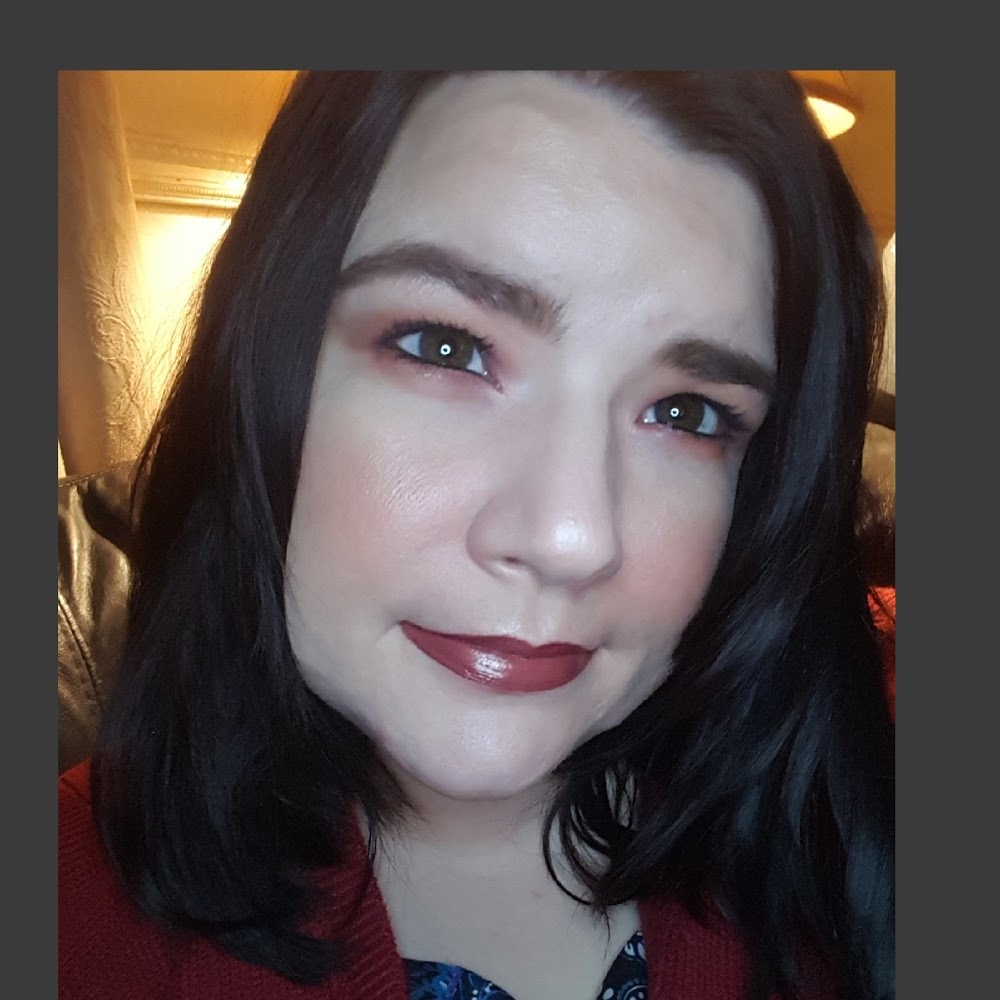 Meet your Posher, Kelley